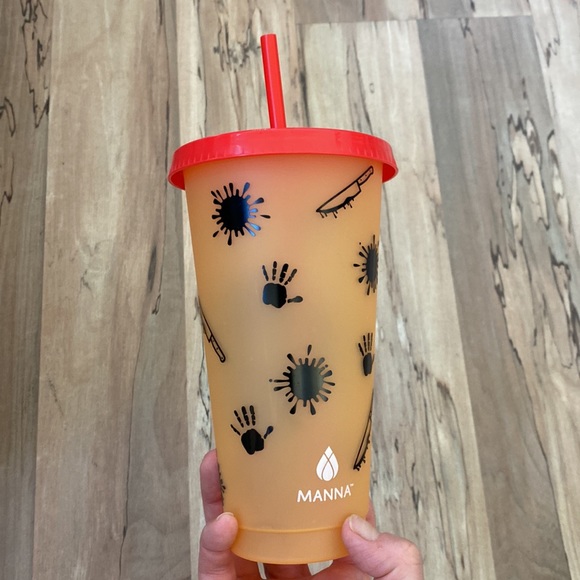 Chunky cup - Picture 3 of 3